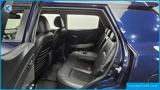 KGM - SSANGYONG TIVOLI LX 2WD