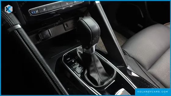 RENAULT KOREA QM6 (KOLEOS) 2.0 GDE PREMIERE 2WD