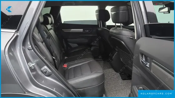RENAULT KOREA QM6 (KOLEOS) 2.0 GDE PREMIERE 2WD