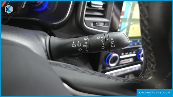RENAULT KOREA QM6 (KOLEOS) 2.0 GDE PREMIERE 2WD