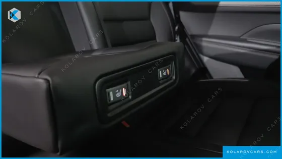 RENAULT KOREA QM6 (KOLEOS) 2.0 GDE PREMIERE 2WD
