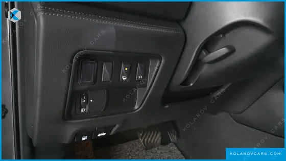 RENAULT KOREA QM6 (KOLEOS) 2.0 GDE PREMIERE 2WD