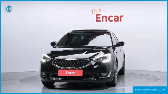 KIA K7 LPI 3.0 PRESTIGE