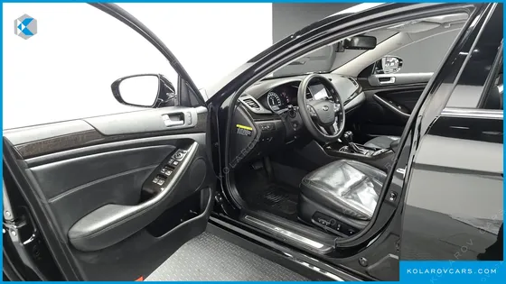 KIA K7 LPI 3.0 PRESTIGE