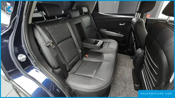 KGM - SSANGYONG TIVOLI DIESEL VX 2WD