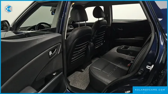 KGM - SSANGYONG TIVOLI DIESEL VX 2WD