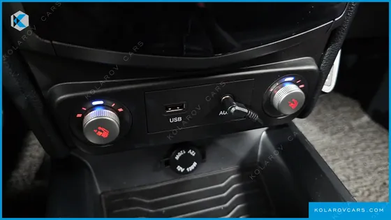 KGM - SSANGYONG TIVOLI DIESEL VX 2WD