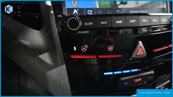 KGM - SSANGYONG TIVOLI DIESEL VX 2WD