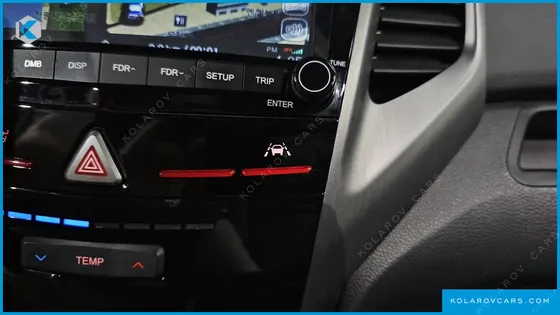 KGM - SSANGYONG TIVOLI DIESEL VX 2WD