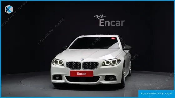 BMW 5 SERIES 528I M AERO DYNAMIC SPECIAL EDITION