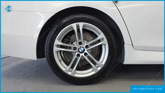 BMW 5 SERIES 528I M AERO DYNAMIC SPECIAL EDITION