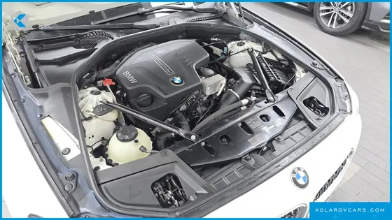 BMW 5 SERIES 528I M AERO DYNAMIC SPECIAL EDITION