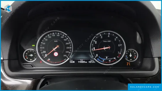 BMW 5 SERIES 528I M AERO DYNAMIC SPECIAL EDITION