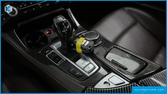 BMW 5 SERIES 528I M AERO DYNAMIC SPECIAL EDITION