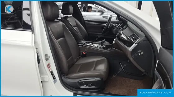 BMW 5 SERIES 528I M AERO DYNAMIC SPECIAL EDITION