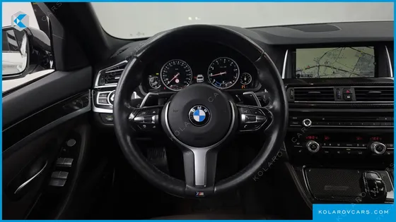 BMW 5 SERIES 528I M AERO DYNAMIC SPECIAL EDITION
