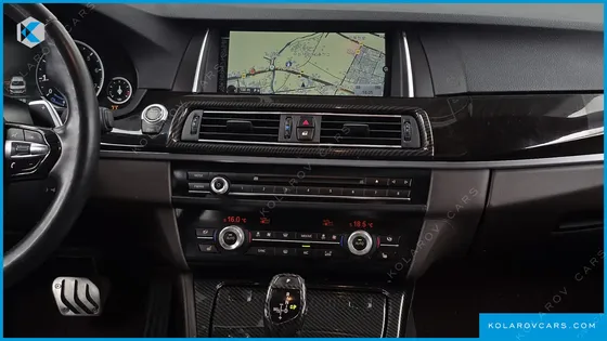 BMW 5 SERIES 528I M AERO DYNAMIC SPECIAL EDITION