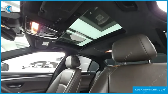 BMW 5 SERIES 528I M AERO DYNAMIC SPECIAL EDITION