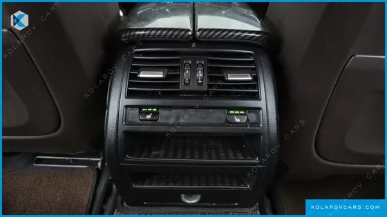 BMW 5 SERIES 528I M AERO DYNAMIC SPECIAL EDITION