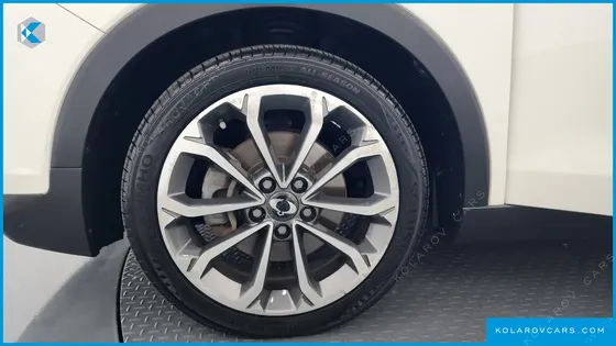 KGM - SSANGYONG TIVOLI GEAR EDITION 2WD