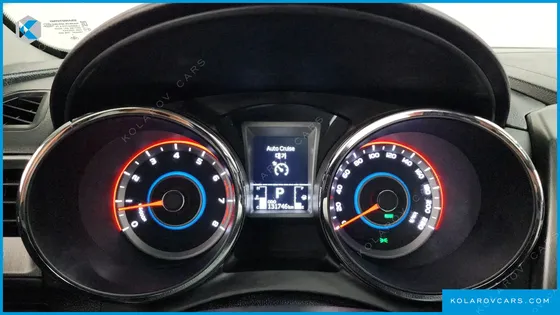 KGM - SSANGYONG TIVOLI GEAR EDITION 2WD