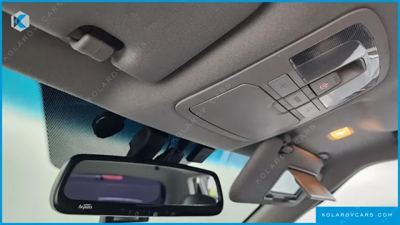 KGM - SSANGYONG TIVOLI GEAR EDITION 2WD