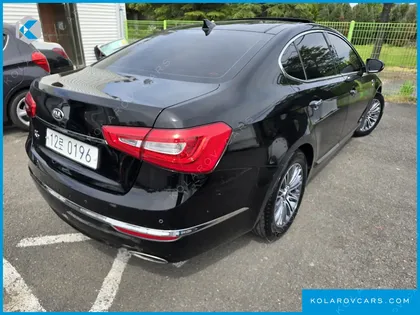 KIA K7 2.4 GDI PRESTIGE