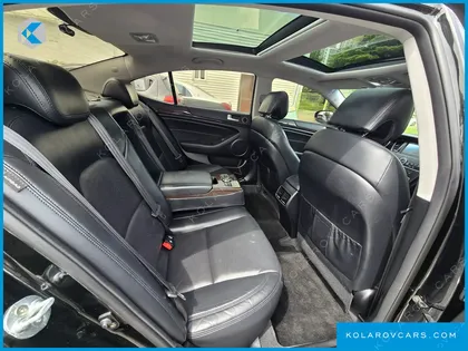KIA K7 2.4 GDI PRESTIGE