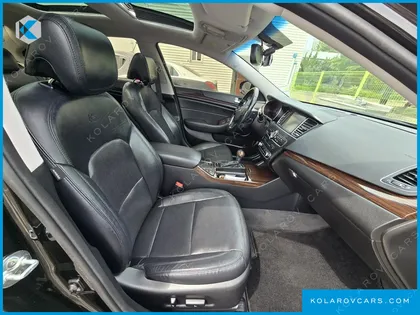 KIA K7 2.4 GDI PRESTIGE