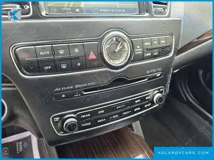 KIA K7 2.4 GDI PRESTIGE