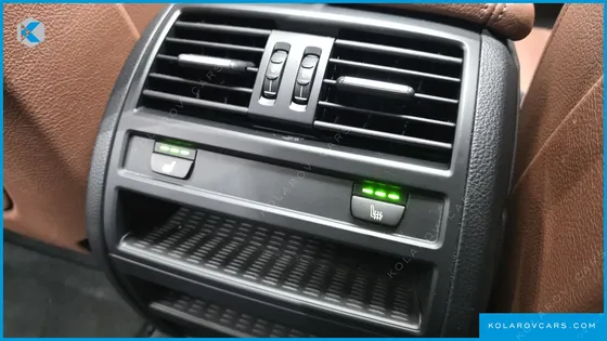 BMW 5 SERIES 520D M AERO DYNAMIC