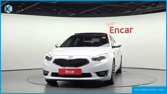 KIA K7 2.4 GDI PRESTIGE SPECIA