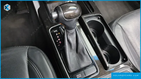 KIA K7 2.4 GDI PRESTIGE SPECIA