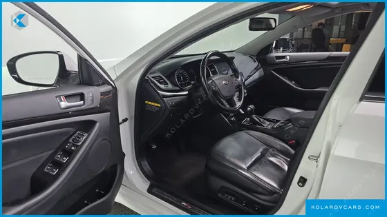 KIA K7 2.4 GDI PRESTIGE SPECIA