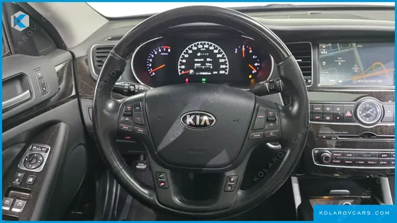 KIA K7 2.4 GDI PRESTIGE SPECIA