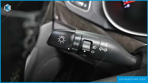 KIA K7 2.4 GDI PRESTIGE SPECIA