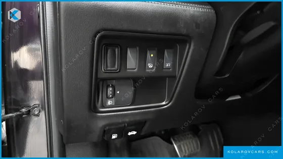 RENAULT KOREA QM6 (KOLEOS) 2.0 GDE PREMIERE 2WD