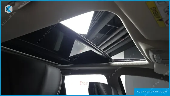 RENAULT KOREA QM6 (KOLEOS) 2.0 GDE PREMIERE 2WD
