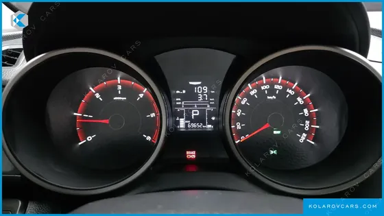 KGM - SSANGYONG TIVOLI DIESEL VX 2WD