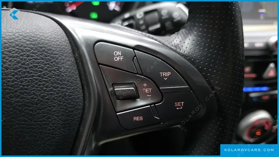 KGM - SSANGYONG TIVOLI DIESEL VX 2WD