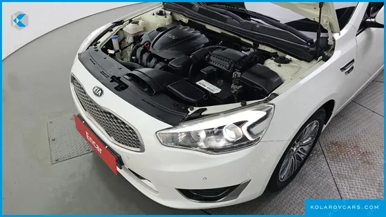 KIA K7 2.4 GDI PRESTIGE