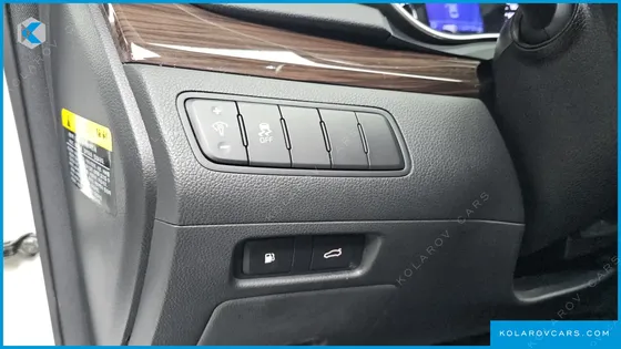 KIA K7 2.4 GDI PRESTIGE