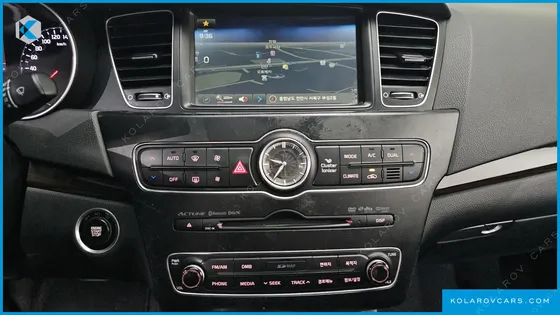 KIA K7 2.4 GDI PRESTIGE