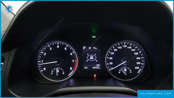 HYUNDAI ELANTRA (AVANTE) 1.6