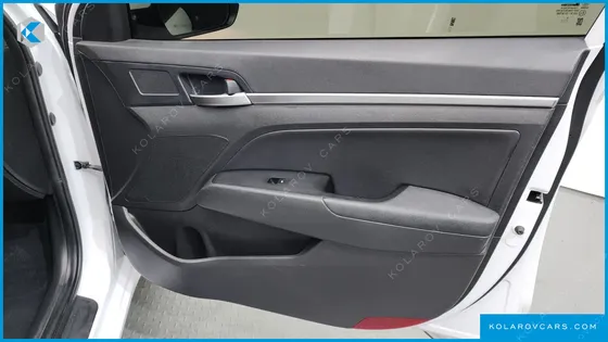 HYUNDAI ELANTRA (AVANTE) 1.6
