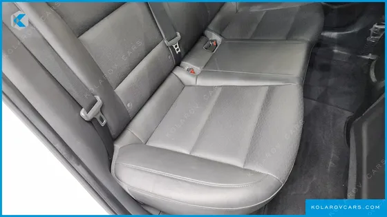 HYUNDAI ELANTRA (AVANTE) 1.6