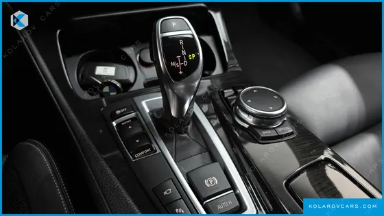 BMW 5 SERIES 528I LUXURY PLUS