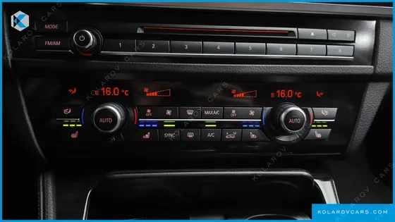 BMW 5 SERIES 528I LUXURY PLUS