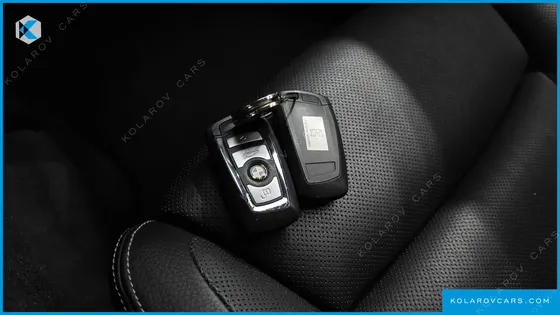 BMW 5 SERIES 528I LUXURY PLUS