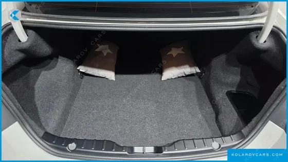 BMW 5 SERIES 528I LUXURY PLUS